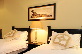 Devonvale Golf & Wine Estate