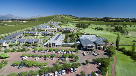 Devonvale Golf & Wine Estate