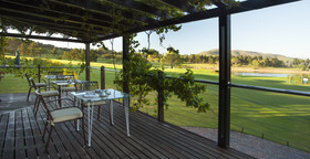 Devonvale Golf & Wine Estate
