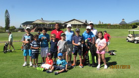 Devonvale Golf & Wine Estate