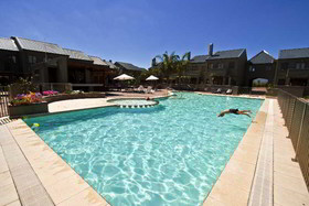 Devonvale Golf & Wine Estate