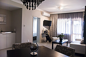 Devonvale Golf & Wine Estate