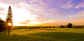 Devonvale Golf & Wine Estate