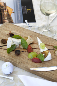 Devonvale Golf & Wine Estate