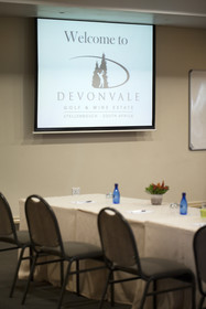 Devonvale Golf & Wine Estate