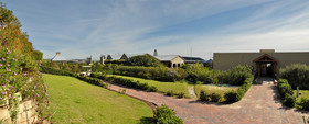 Devonvale Golf & Wine Estate