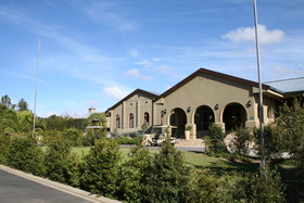 Devonvale Golf & Wine Estate
