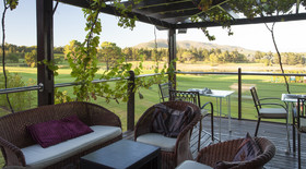 Devonvale Golf & Wine Estate