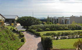Devonvale Golf & Wine Estate