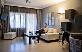 Devonvale Golf & Wine Estate