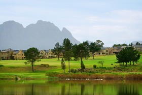 Devonvale Golf & Wine Estate