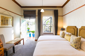 Eendracht Hotel