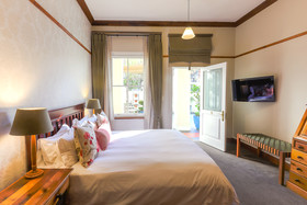 Eendracht Hotel