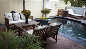 Eendracht Hotel