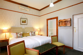 Eendracht Hotel