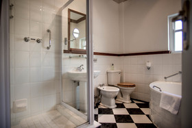 Eendracht Hotel