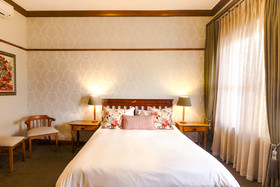 Eendracht Hotel