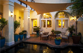 Eendracht Apartments