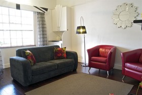 Eendracht Apartments