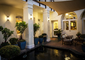 Eendracht Apartments