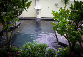 Eendracht Apartments