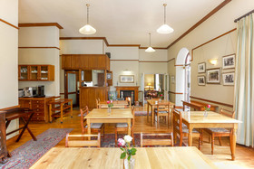 Eendracht Apartments