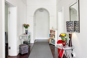 Eendracht Apartments