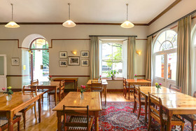 Eendracht Apartments