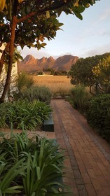 Eikendal Lodge