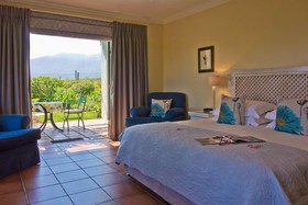 Eikendal Lodge