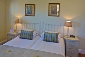 Eikendal Lodge
