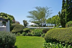 Eikendal Lodge