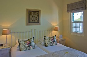 Eikendal Lodge