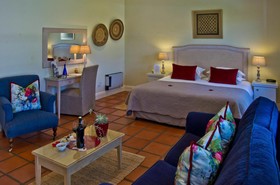 Eikendal Lodge