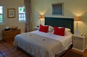Eikendal Lodge