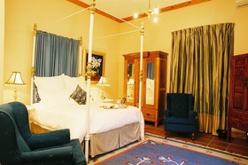 Evergreen Manor & Spa