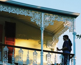 Evergreen Manor & Spa