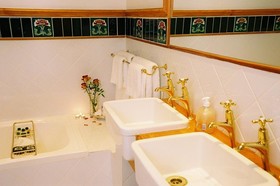 Evergreen Manor & Spa