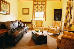 Evergreen Manor & Spa