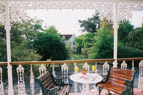 Evergreen Manor & Spa