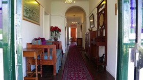 Fynbos Villa Guest House