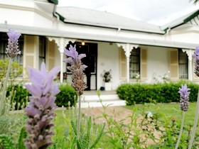 Fynbos Villa Guest House