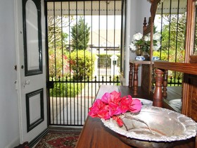 Fynbos Villa Guest House