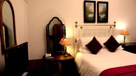 Fynbos Villa Guest House