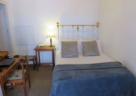 Fynbos Villa Guest House