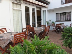 Fynbos Villa Guest House