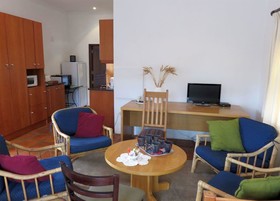 Fynbos Villa Guest House