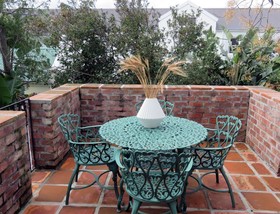 Fynbos Villa Guest House