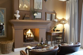 Hawksmoor House