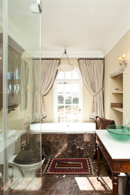 Hawksmoor House
